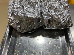 杂菜粉丝煲-旺记碳烤肥牛(总店)