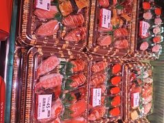 -争鲜回转寿司(朝北大悦城店)