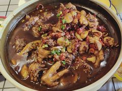 -江西老表·经典江西八大碗