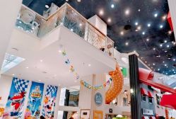 -奈尔宝家庭中心·亲子餐厅(华采天地店)