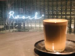 -RWORK·COFFEE(滨江店)