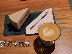 -Punchline Coffee&Roaster(同济大学店)