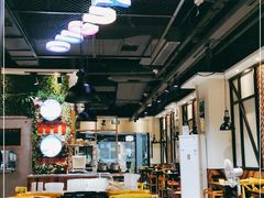 大堂-黑鱼郭我家酸菜鱼(摩尔广场店)