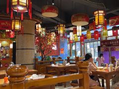 -肖记公安牛肉鱼杂馆·省级非物质文化遗产(万松园直营店)