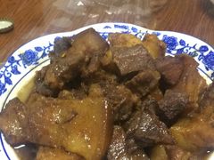 -水香园·中国徽菜名店(紫霞大道店)