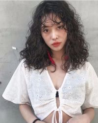 -TRIMS HAIR 修剪造型·烫染接发