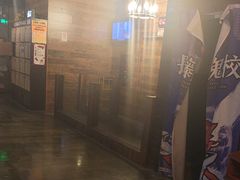 -长藤鬼校(龙翔店)