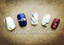 iphone_upload_pic-Meet Nail 美睫·美甲