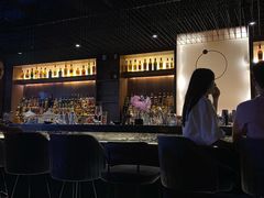 -STARRY CAFE & LOUNGE BAR(高新店)