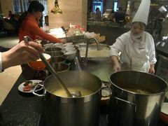 -蜻蜓逐宴全日制西餐厅I古北水镇大酒店