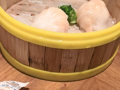 -蝴蝶里·粤菜·点心(龙湖杭州金沙天街店)
