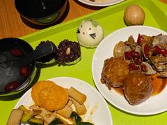 -沐槿宫韩式汗蒸水汇(马群店)