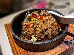 -熹素·鲜美素食Vegetarian (天河领展店)