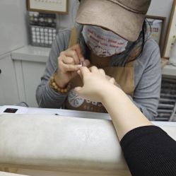 -KI日式美甲美睫馆