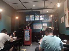 -谷小姐秘制螺蛳粉(棉纺路店)