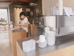 -VOYAGE COFFEE(杨梅竹店)