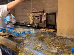 -博林天瑞喜来登酒店·西丽尚膳