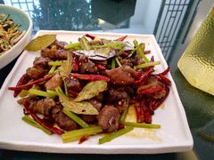 -君霖海鲜私房菜(春柳店)