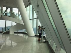 -WFC会仙楼观景台