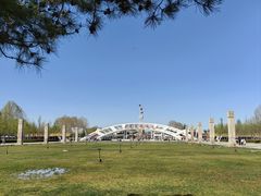 -石家庄市植物园