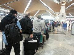 -吉隆坡国际机场