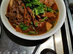 卤煮火烧-姚记炒肝店(簋街店)