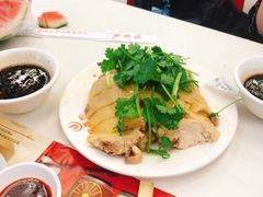 -振鼎鸡(丰庄路店)