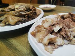 -清真益鑫羊肉手抓馆(南大街店)