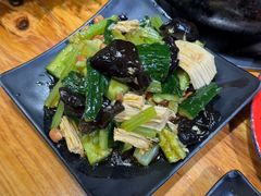 -石记老北京炙子烤肉(松园店)