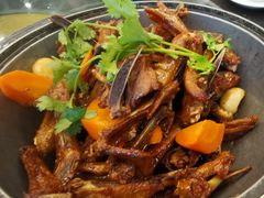 美极鸭伍件-美极鲜食坊(宝安南路店)
