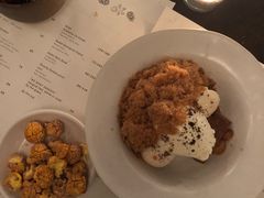 -Ocean's Table 欧舍