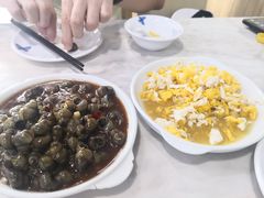 炒螺蛳-扬州小吃(延安西路店)