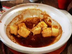 -永红源·小排档(闽江路店)