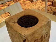 -红星前进面包牛奶公司(五道口购物中心店)