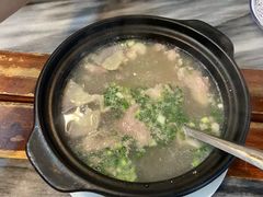 -叶客·客家菜·八刀汤(东骏店)