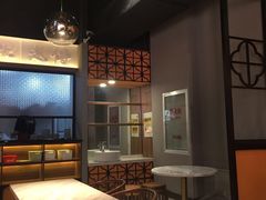 大堂-老廣糖水铺(乐汇城店)