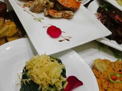 -谷语中餐厅