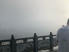 -峙山公园