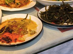 -添福来墨鱼饺子 · 海鲜东北菜(泡崖店)