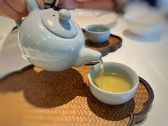 松茸竹笙茶壶汤-伯衡55·吉品轩(乌鲁木齐南路店)