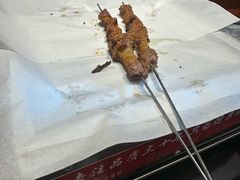 -蒙古人烹羊专家(东风大街店)