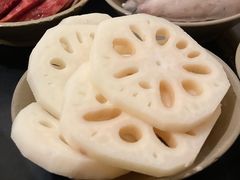 -刁姐火锅(五小区店)