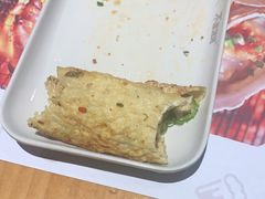 -木屋烧烤(惠阳华润小径湾店)