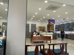 -一品半亩园水饺(新城路店)