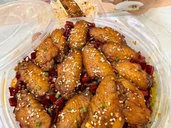 -乡厨味道(黄鹤楼店)
