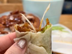 -紫光园·烤鸭·小馆(京旺家园店)