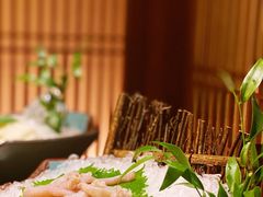 海地龙-揽季锅物会.福建黄鱼.海鲜姿造(五四路店)