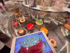 -甜艺廊(永利皇宫店)