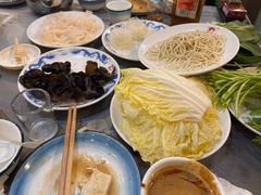 -鑫龙火锅城(青岛分店)
