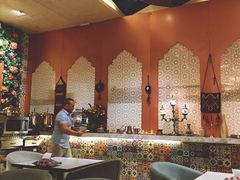 大堂-Antalya安塔利亚土耳其餐厅(猎德店)